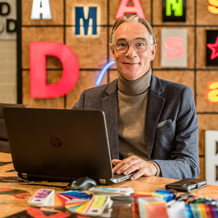 Martijn Veldhuis