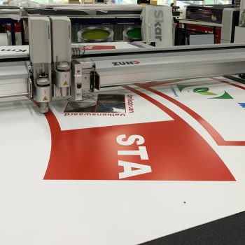 Frezen van diverse materialen