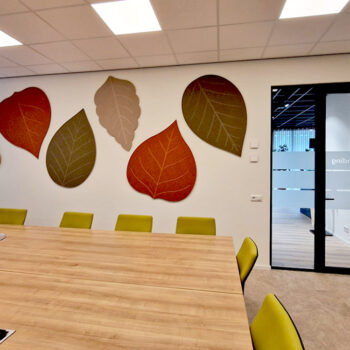 Akoestische vormen op maat_DLS