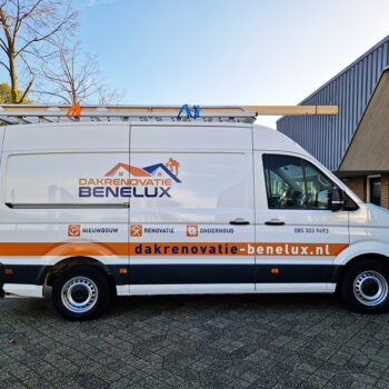 Dakrenovatie Benelux (4)