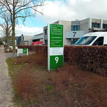 Diks Process Support (2)