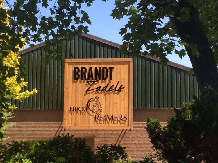 Freesletters -Brandt zadels (6)