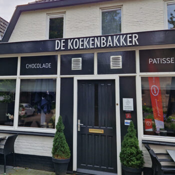 Freesletters - De Koekenbakker
