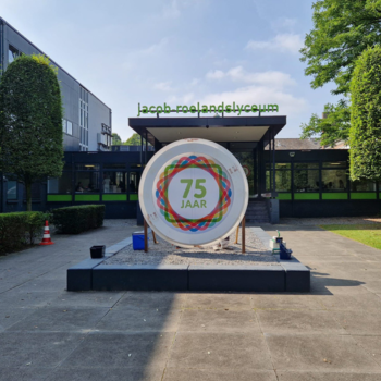 Homepage Jacob Roeland