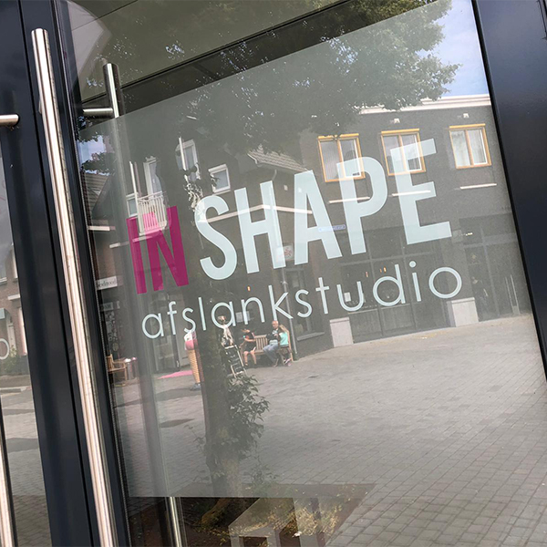 Hoofdfoto - Raambelettering_