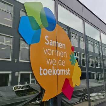 Signing binnen het onderwijs - Jacob Roelandslyceum