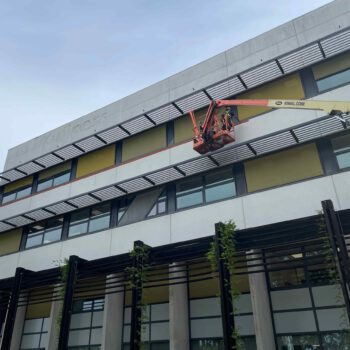 Kuijpers Montage lichtlijnen