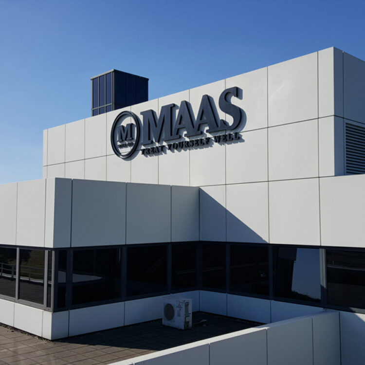 Maas