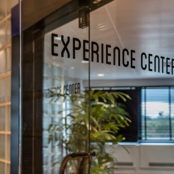 Raambelettering - Maas