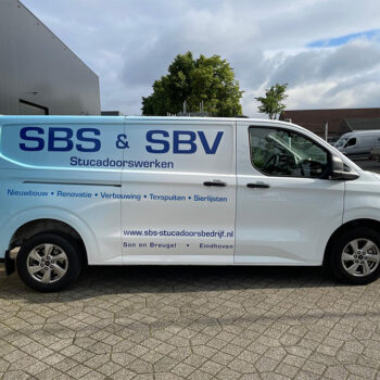SBS Stucadoorsbedrijf