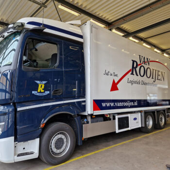 Van Rooijen Logistiek BV (3)