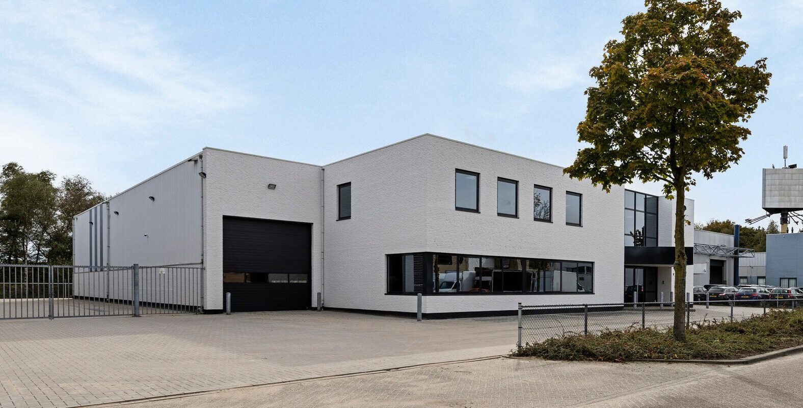 Verhuizen De Dintel Best