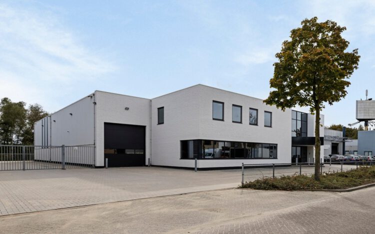 Verhuizen De Dintel Best