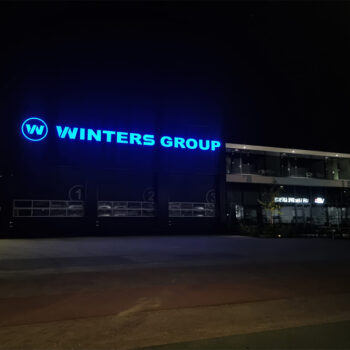 Winters_verlicht