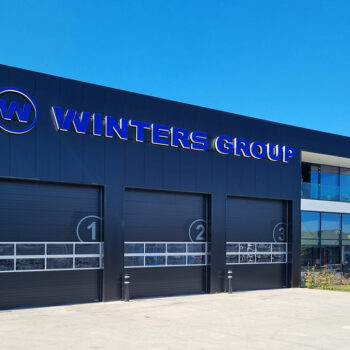 Winters_voorgevel