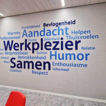 Wordcloud met 3d viltletters_DLS